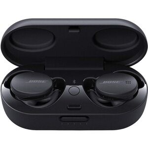 Bose wireless headphones